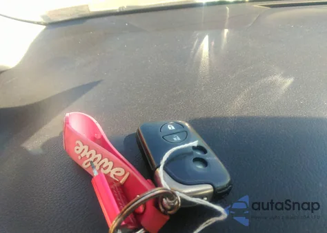 2010 Lexus Rx 350 from USA, damaged, VIN 2T2ZK1BA8AC033067